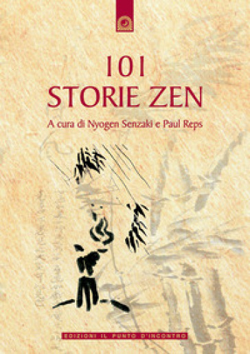 Centouno storie zen