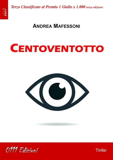 Centoventotto - Andrea Mafessoni