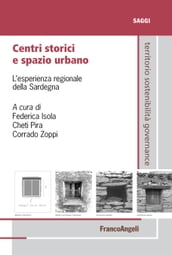 Centri storici e spazio urbano