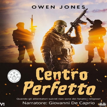 Centro Perfetto - Jones Owen
