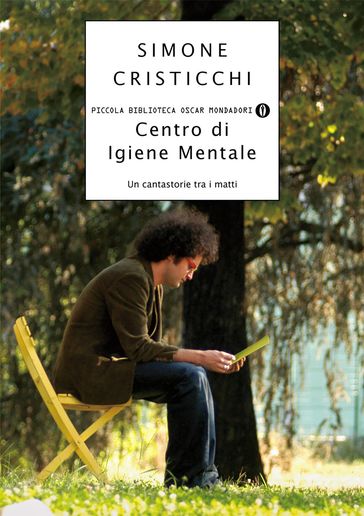 Centro di igiene mentale - Simone Cristicchi