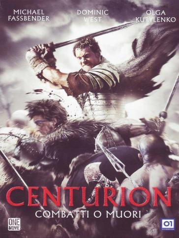 Centurion - Neil Marshall