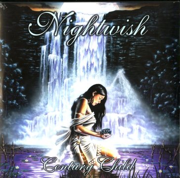 Century child - Nightwish