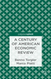 A Century of American Economic Review