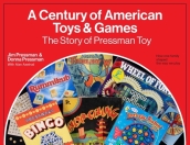 A Century of American Toys and Games