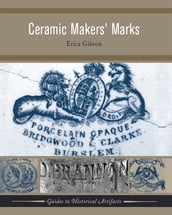 Ceramic Makers  Marks
