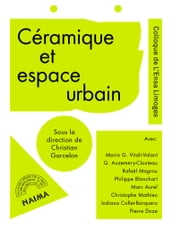 Céramique et espace urbain