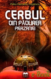 Cerbul din pdurea pierzaniei