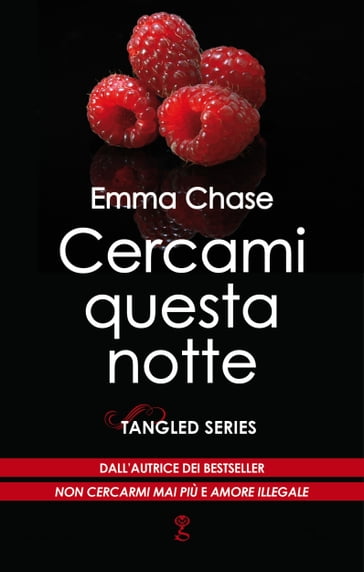 Cercami questa notte - Emma Chase