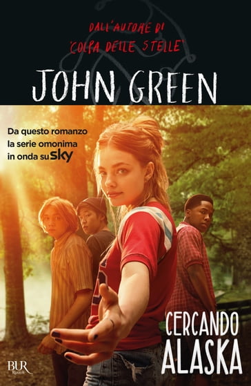 Cercando Alaska - John Green