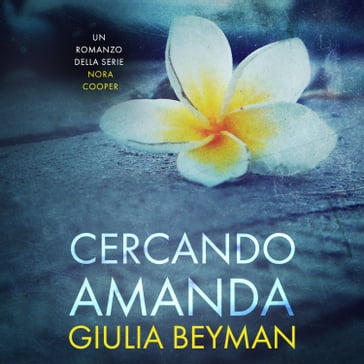 Cercando Amanda - Giulia Beyman