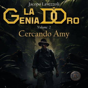 Cercando Amy - Jacopo Lavezzoli