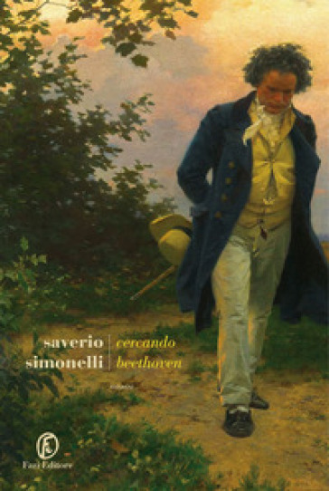 Cercando Beethoven - Saverio Simonelli