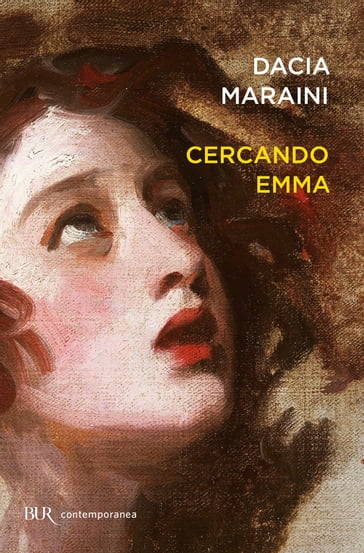 Cercando Emma - Dacia Maraini