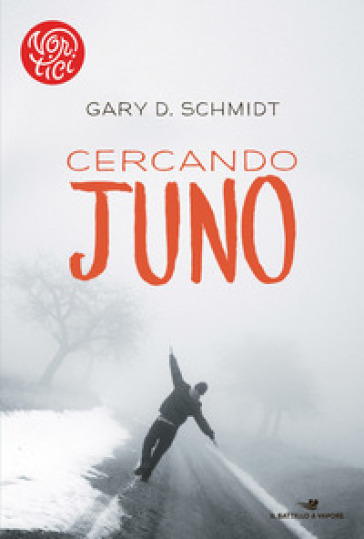 Cercando Juno - Gary D. Schmidt