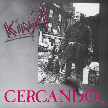 Cercando - KINA