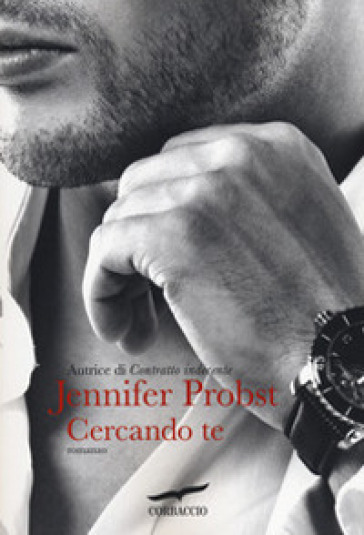 Cercando te. Cuori solitari. 3. - Jennifer Probst