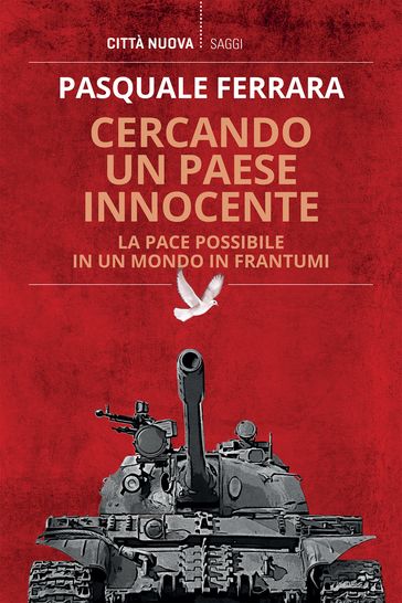 Cercando un paese innocente - Pasquale Ferrara