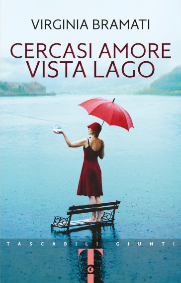 Cercasi amore vista lago - Virginia Bramati