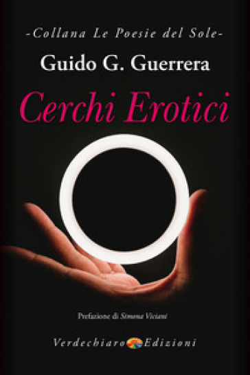 Cerchi erotici - Guido Guidi Guerrera