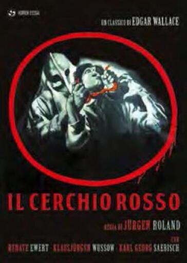 Cerchio Rosso (Il) - Jurgen Roland