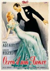 Cerco Il Mio Amore (1934)