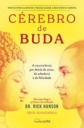 Cérebro de Buda