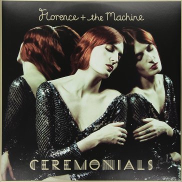 Ceremonials - Florence & The Machine