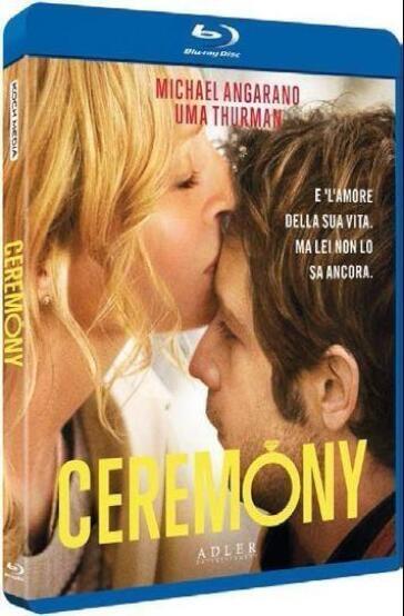 Ceremony - MAX WINKLER