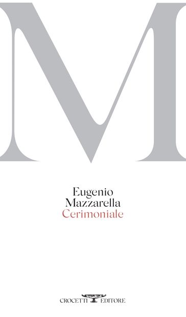 Cerimoniale - Eugenio Mazzarella