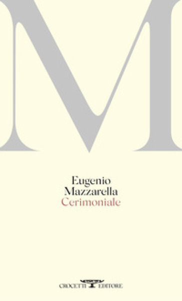 Cerimoniale - Eugenio Mazzarella