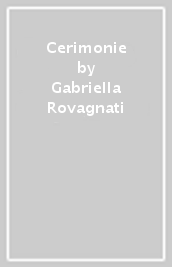 Cerimonie