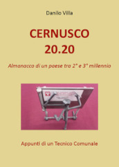 Cernusco 20.20