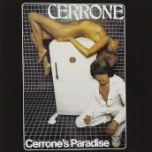 Cerrone s paradise