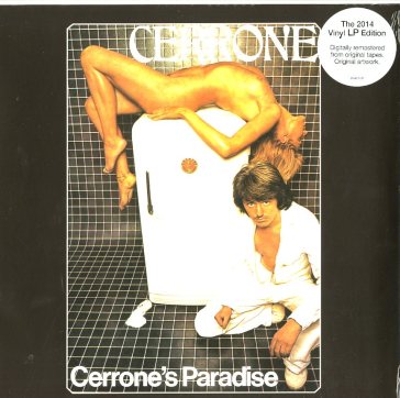 Cerrone's paradise (cerrone ii - Cerrone