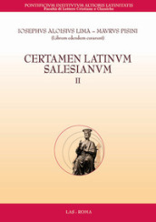Certamen latinum salesianum. 2.