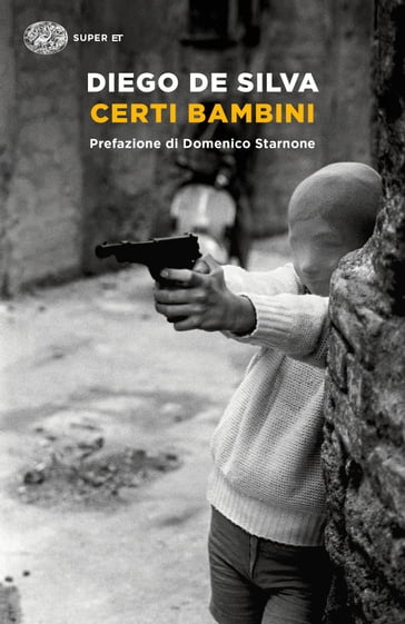 Certi bambini - Diego De Silva