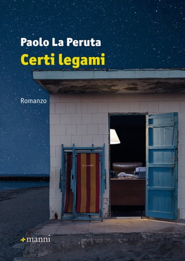 Certi legami - Paolo La Peruta