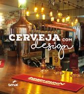 Cerveja com design