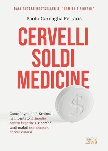 Cervelli Soldi Medicine - Paolo Cornaglia Ferraris