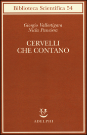 Cervelli che contano