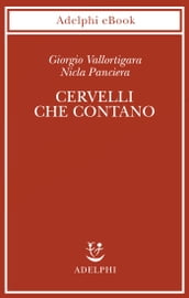 Cervelli che contano