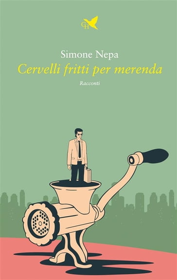 Cervelli fritti per merenda - Simone Nepa