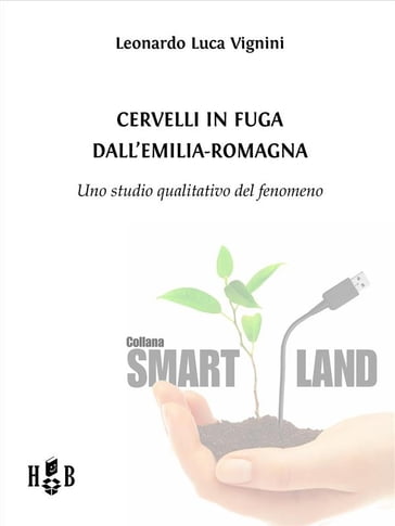 Cervelli in fuga dall'Emilia-Romagna - Leonardo Luca Vignini