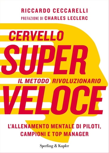 Cervello superveloce - Riccardo Ceccarelli
