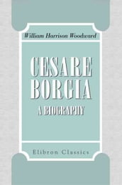 Cesare Borgia