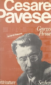 Cesare Pavese