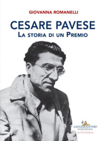 Cesare Pavese - Giovanna Romanelli