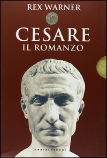 Cesare - Rex Warner | 