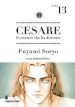 Cesare. Il creatore che ha distrutto. 13.